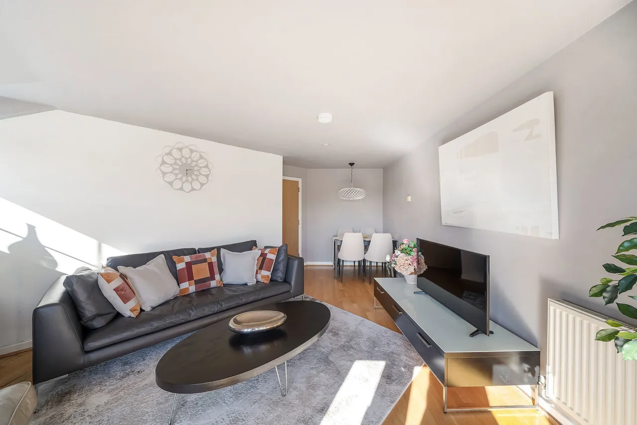 Damson House, Hemlock Close, SW16 5PL, photo 8