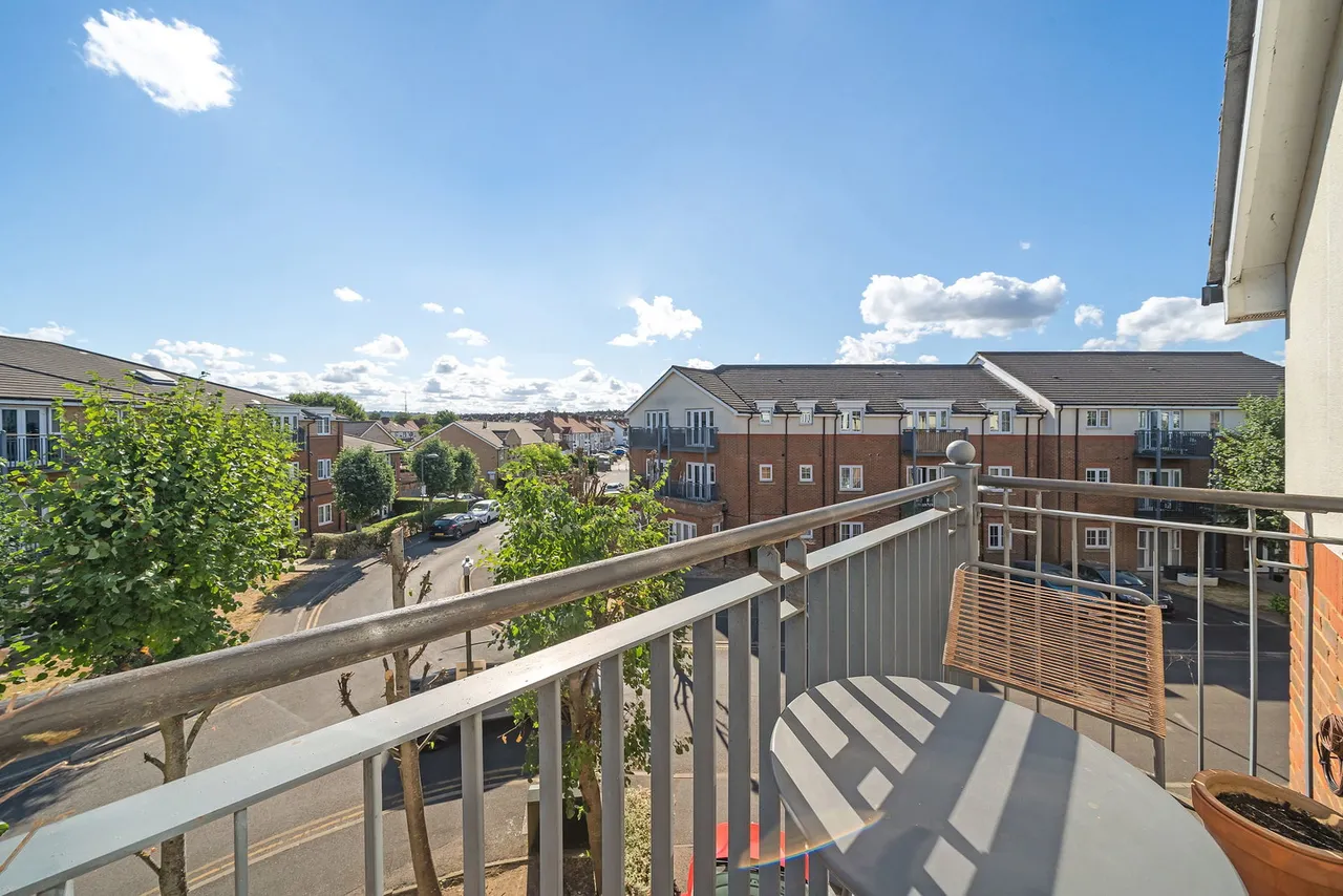 Damson House, Hemlock Close, SW16 5PL, photo 9