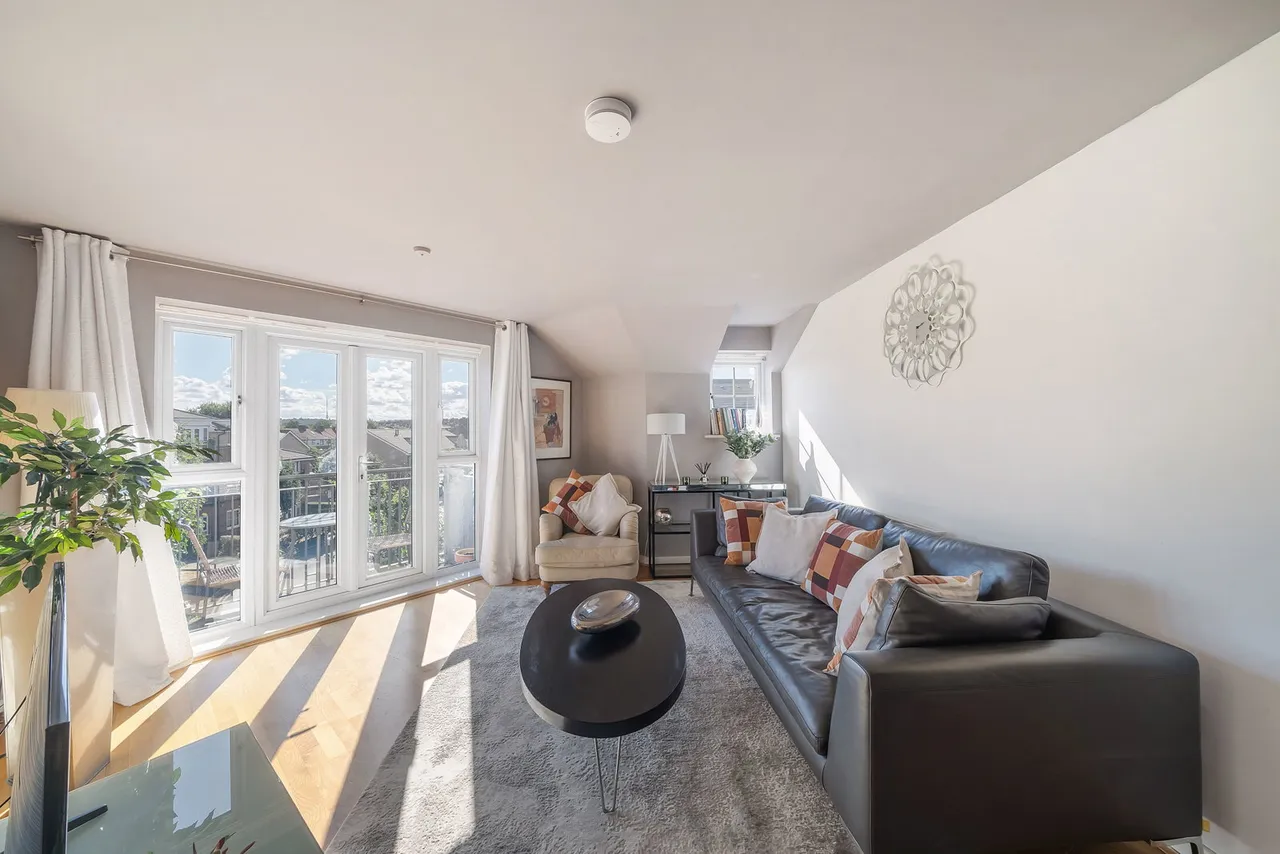Damson House, Hemlock Close, SW16 5PL, photo 4