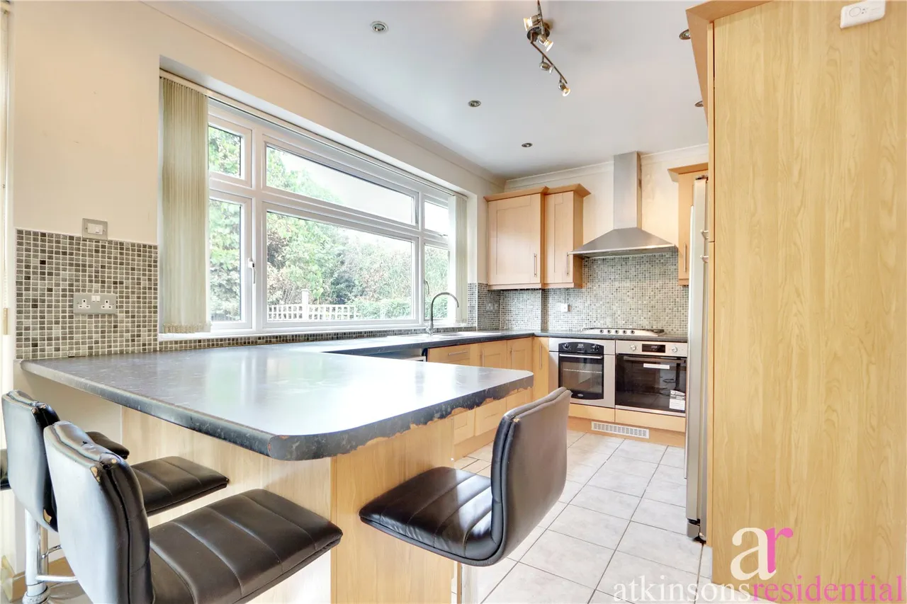 Armfield Road, Enfield, EN2, photo 8