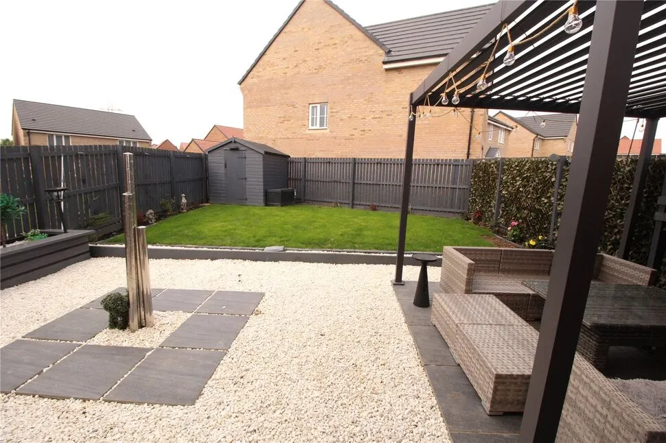 Dewberry Lane, Darlington, Durham, DL1, photo 7