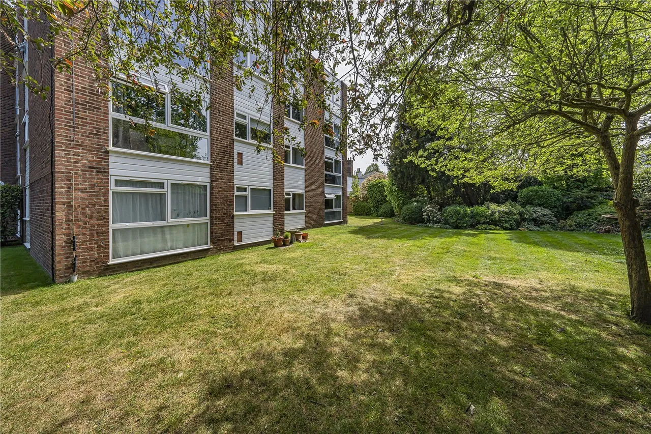 Park Road, Teddington, TW11, photo 10