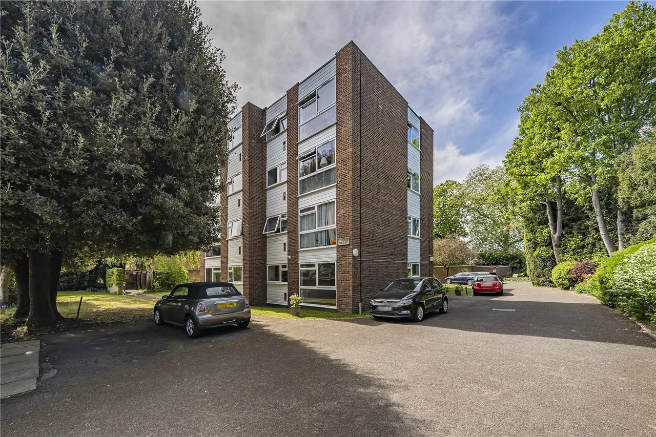 Park Road, Teddington, TW11, photo 12