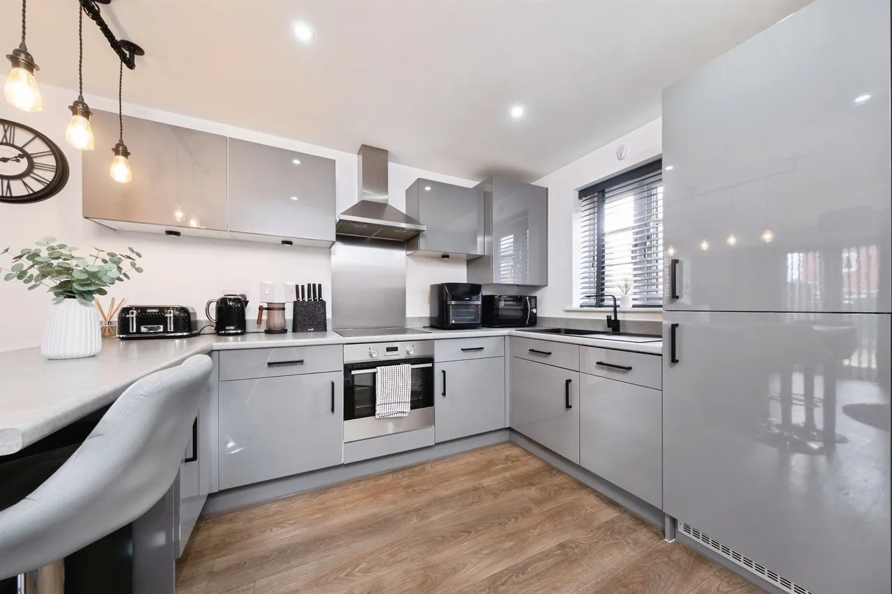 Hexham Street, Towcester, photo 5