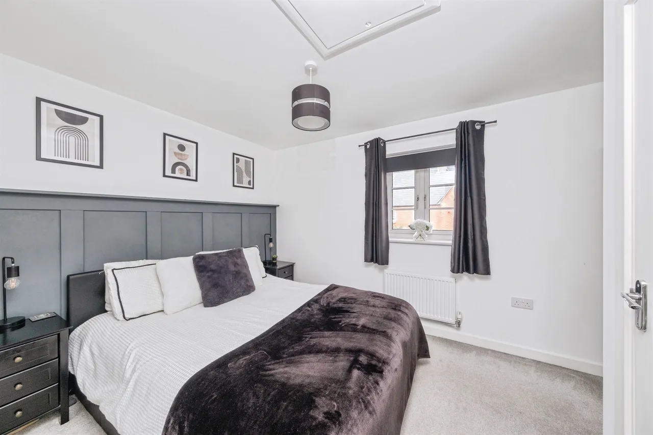 Hexham Street, Towcester, photo 8