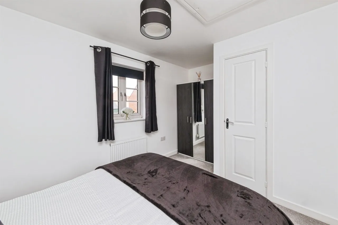 Hexham Street, Towcester, photo 9