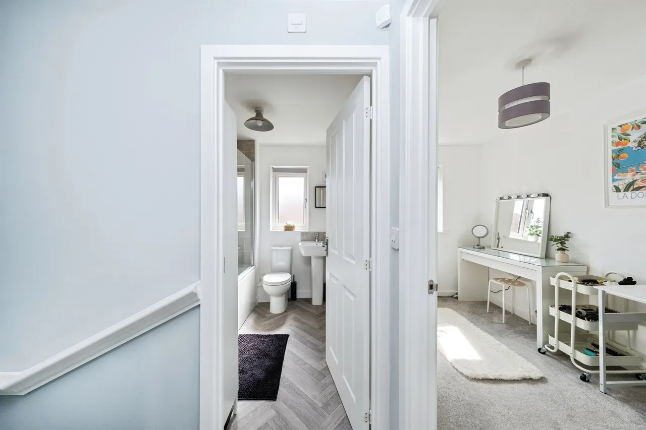 Hexham Street, Towcester, photo 11