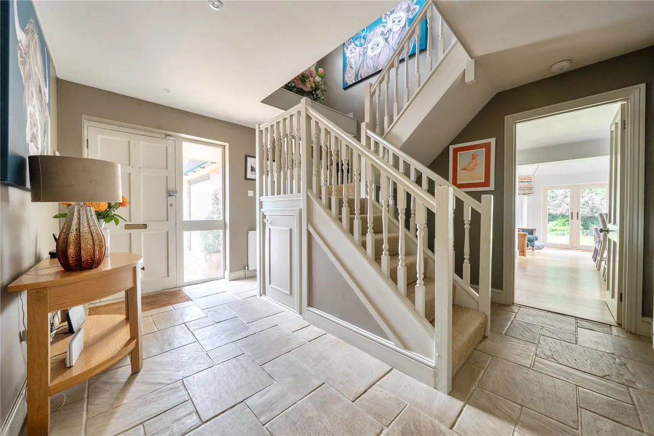 Coolers Farm, Horsebridge Road, Broughton, Stockbridge, SO20 8BN, photo 6