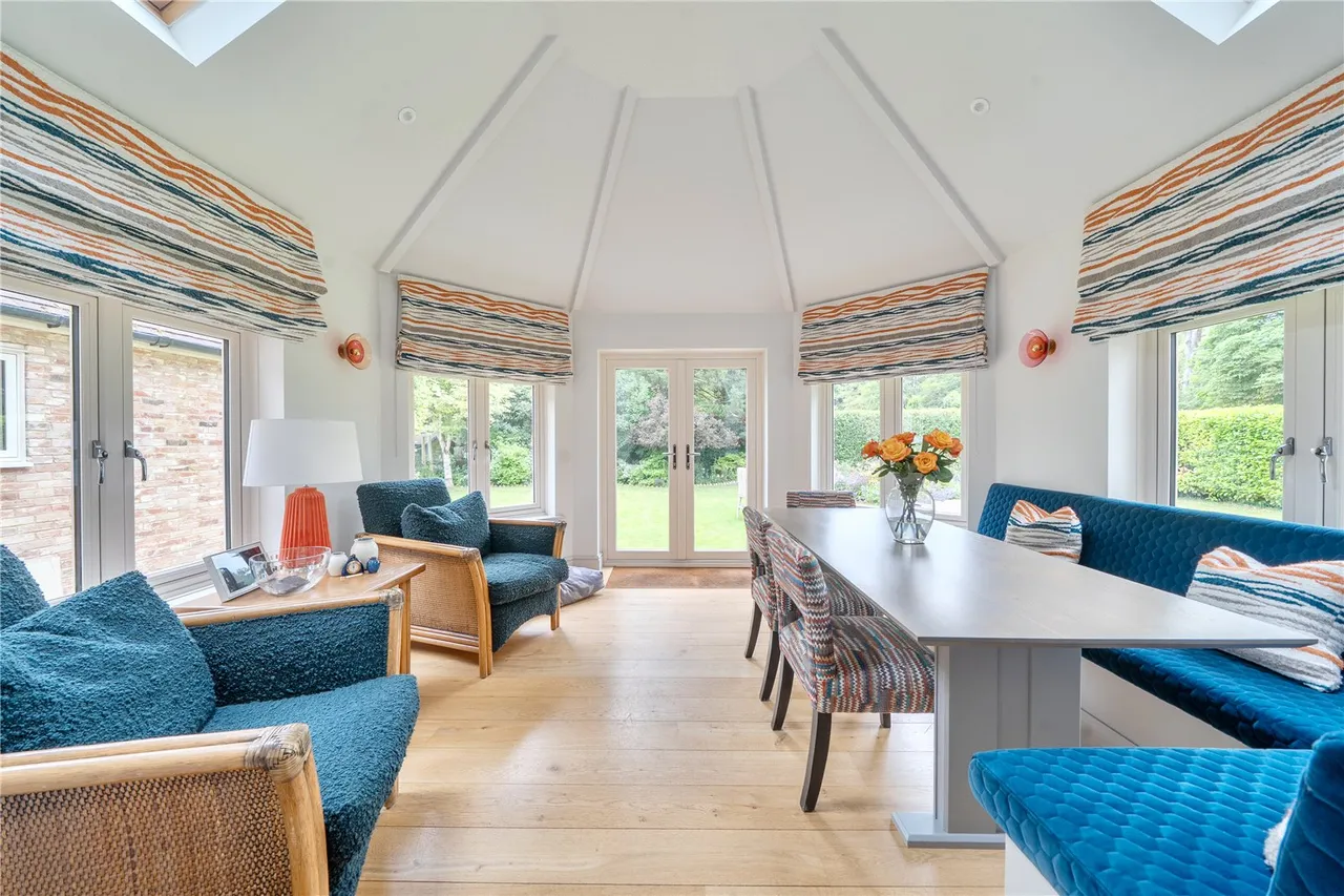 Coolers Farm, Horsebridge Road, Broughton, Stockbridge, SO20 8BN, photo 9