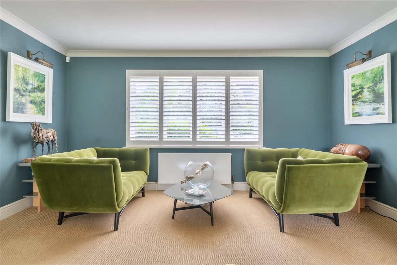 Coolers Farm, Horsebridge Road, Broughton, Stockbridge, SO20 8BN, photo 7