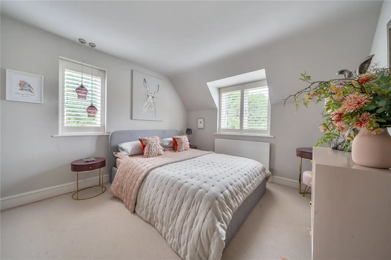 Coolers Farm, Horsebridge Road, Broughton, Stockbridge, SO20 8BN, photo 17