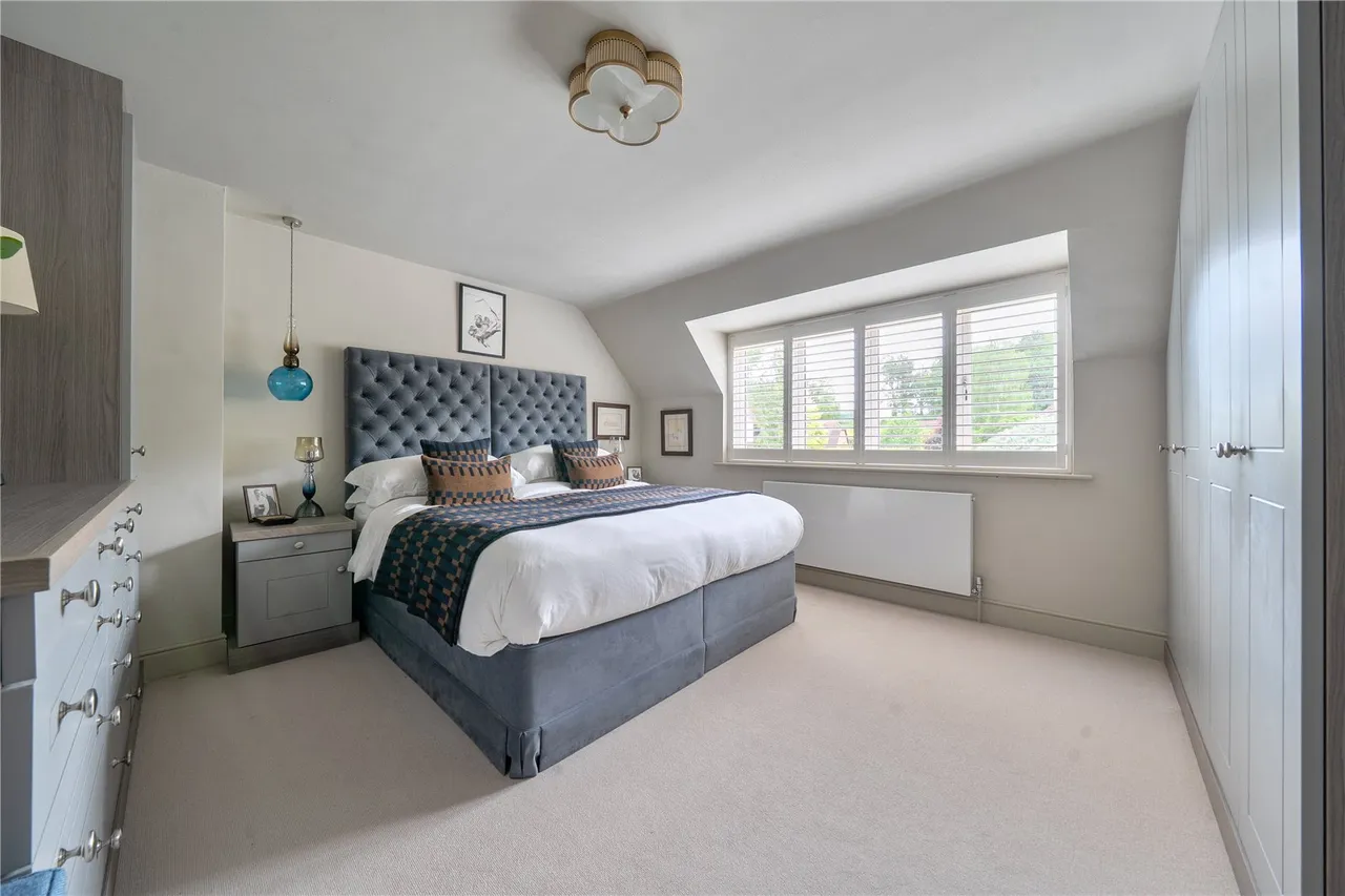 Coolers Farm, Horsebridge Road, Broughton, Stockbridge, SO20 8BN, photo 4