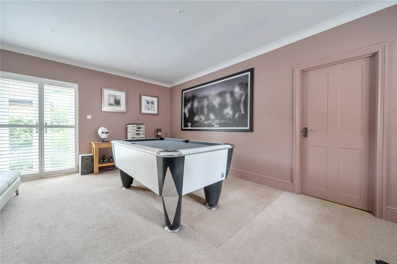 Coolers Farm, Horsebridge Road, Broughton, Stockbridge, SO20 8BN, photo 14