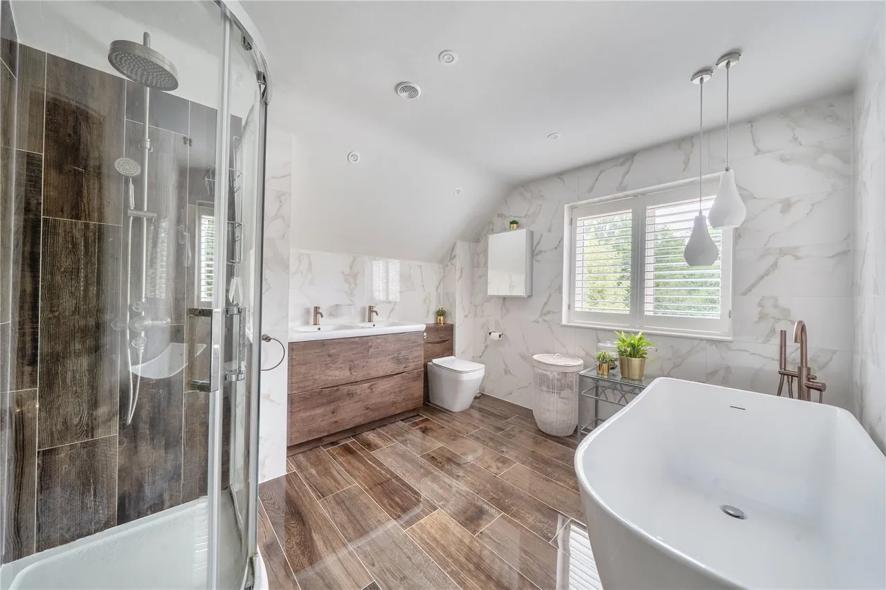 Coolers Farm, Horsebridge Road, Broughton, Stockbridge, SO20 8BN, photo 19