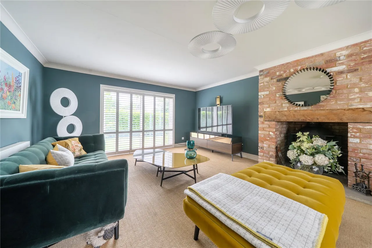 Coolers Farm, Horsebridge Road, Broughton, Stockbridge, SO20 8BN, photo 2