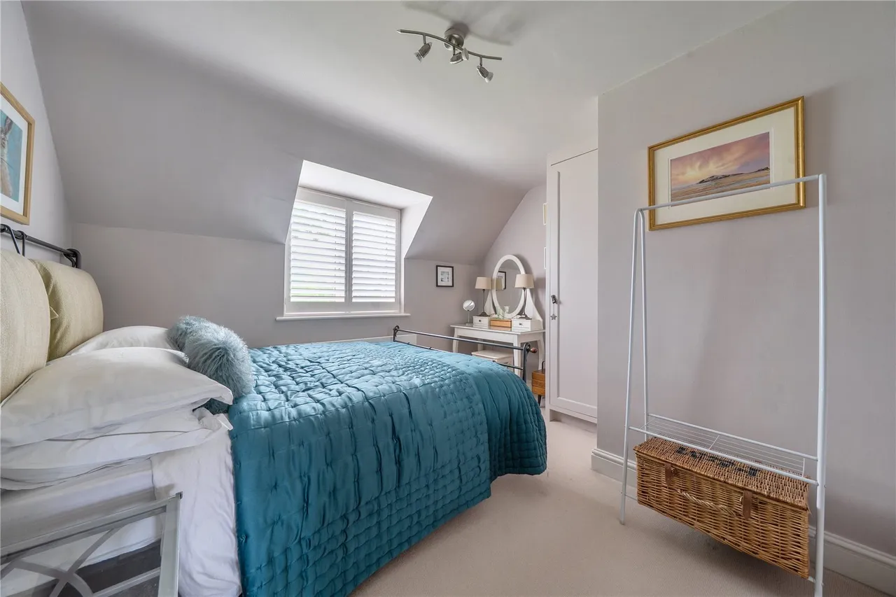 Coolers Farm, Horsebridge Road, Broughton, Stockbridge, SO20 8BN, photo 21