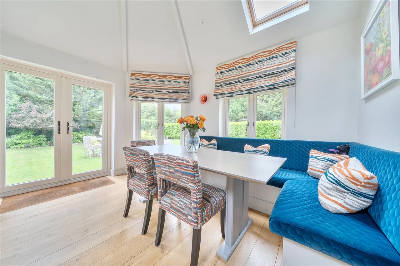 Coolers Farm, Horsebridge Road, Broughton, Stockbridge, SO20 8BN, photo 10