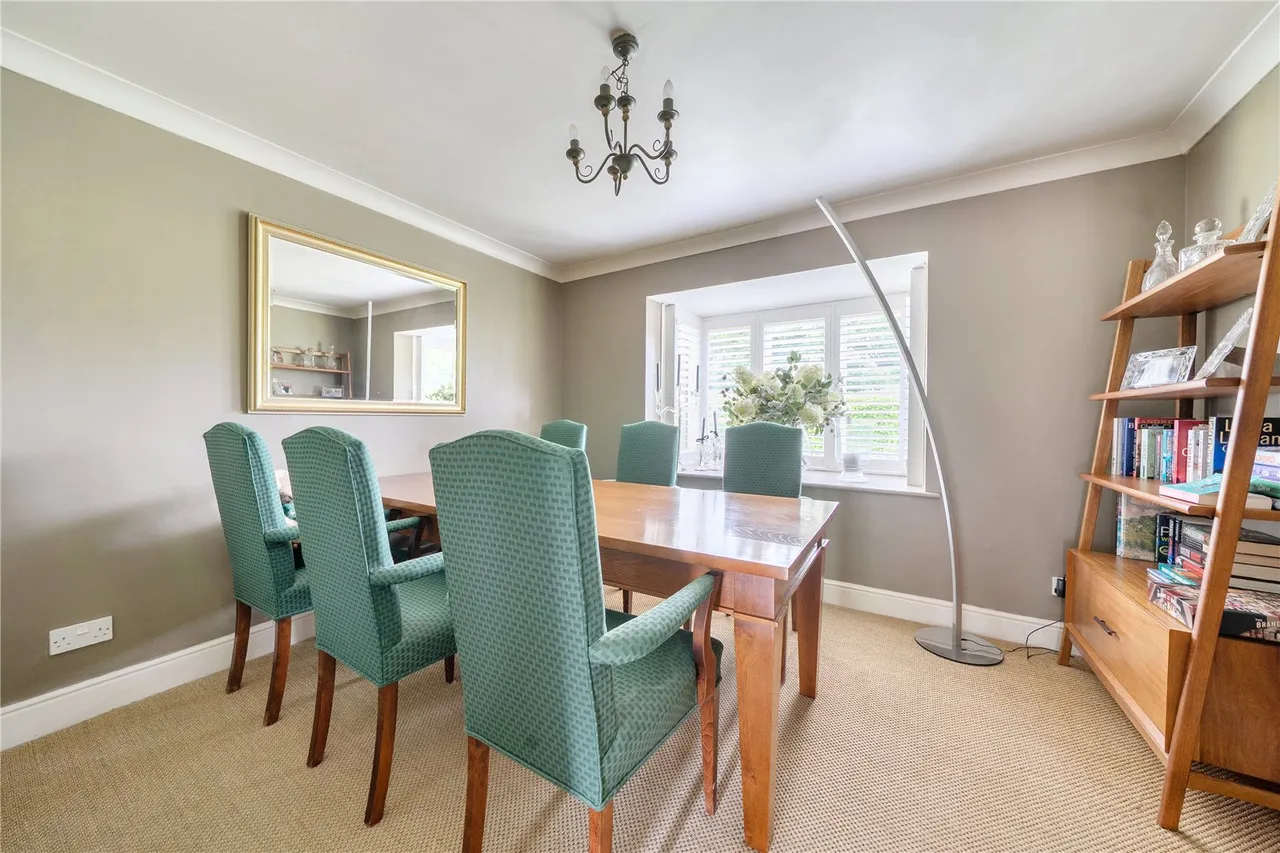 Coolers Farm, Horsebridge Road, Broughton, Stockbridge, SO20 8BN, photo 8