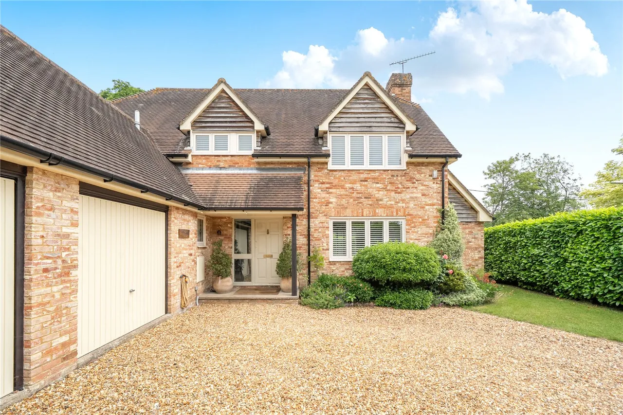 Coolers Farm, Horsebridge Road, Broughton, Stockbridge, SO20 8BN, photo 26