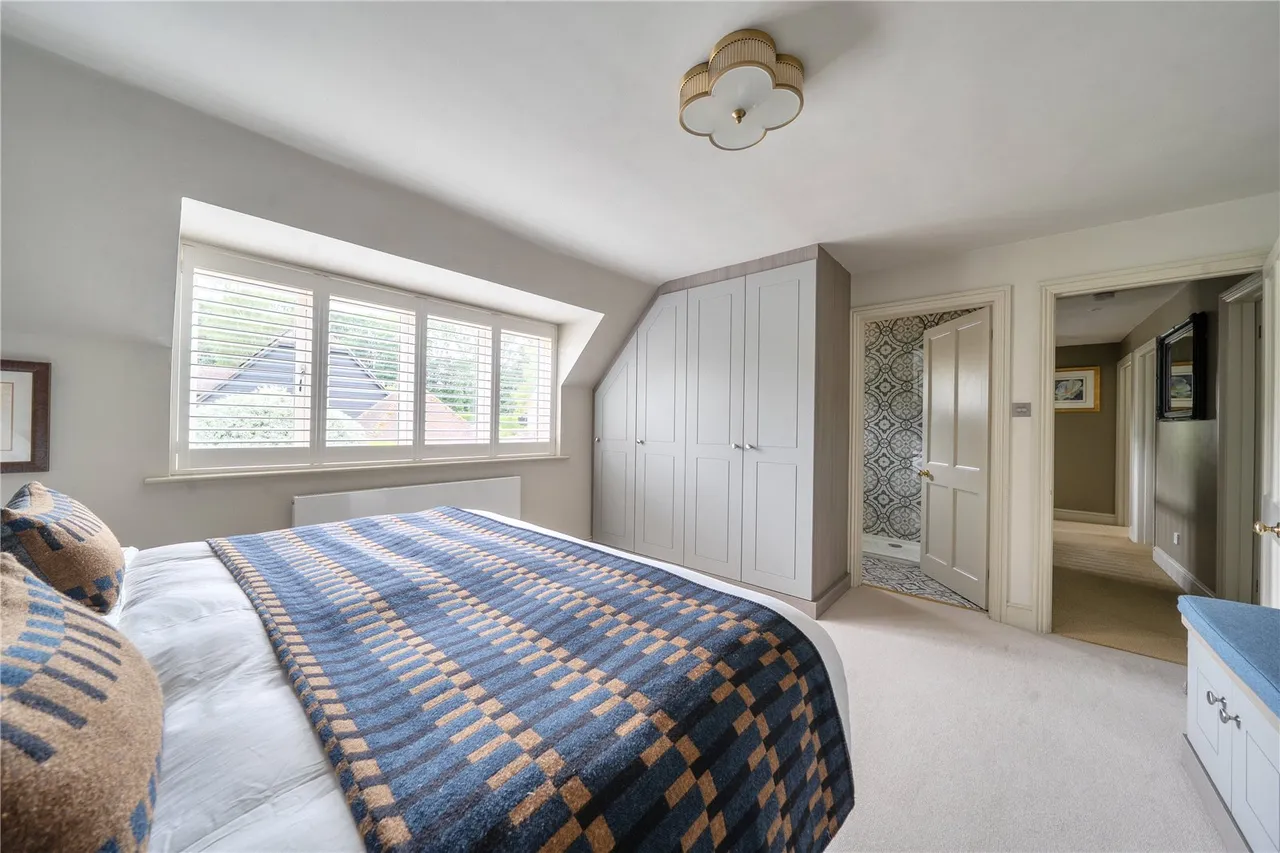 Coolers Farm, Horsebridge Road, Broughton, Stockbridge, SO20 8BN, photo 24