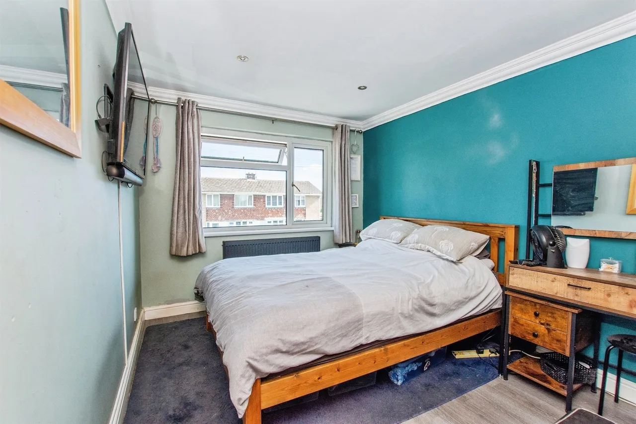 Manor Gardens, Boston, PE21, photo 13