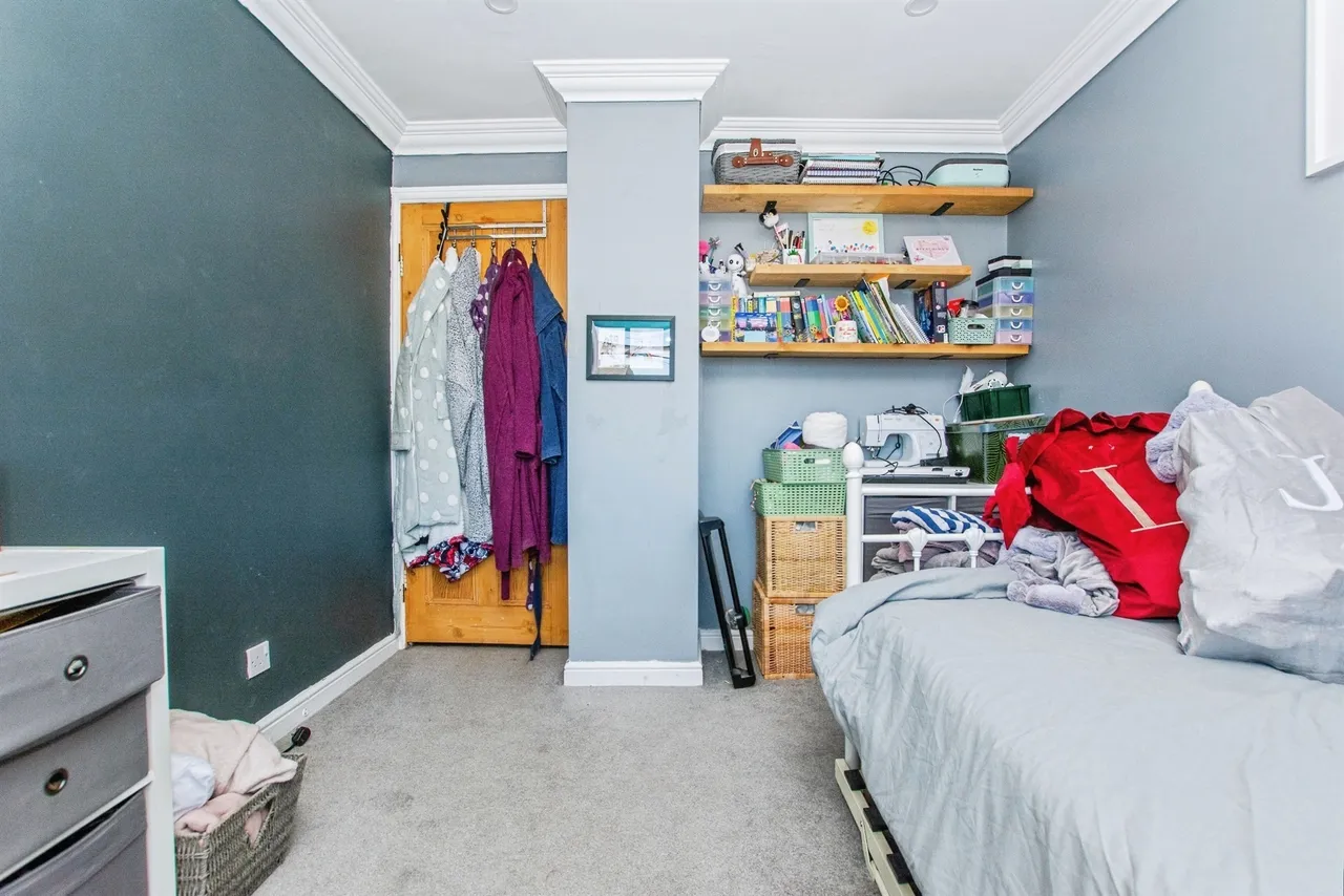 Manor Gardens, Boston, PE21, photo 15
