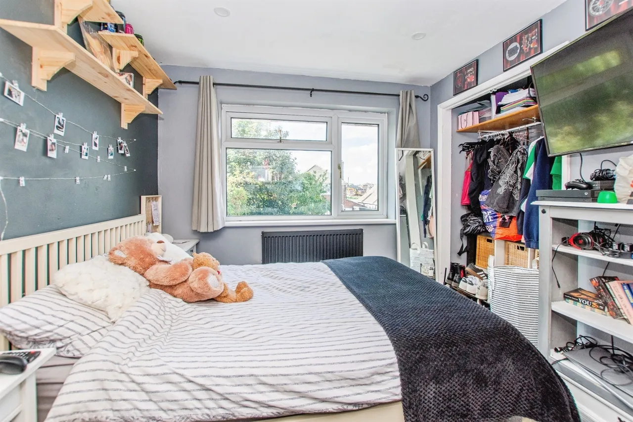 Manor Gardens, Boston, PE21, photo 12