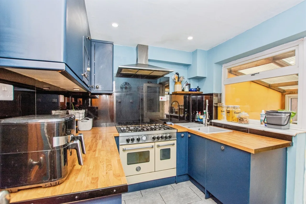 Manor Gardens, Boston, PE21, photo 5