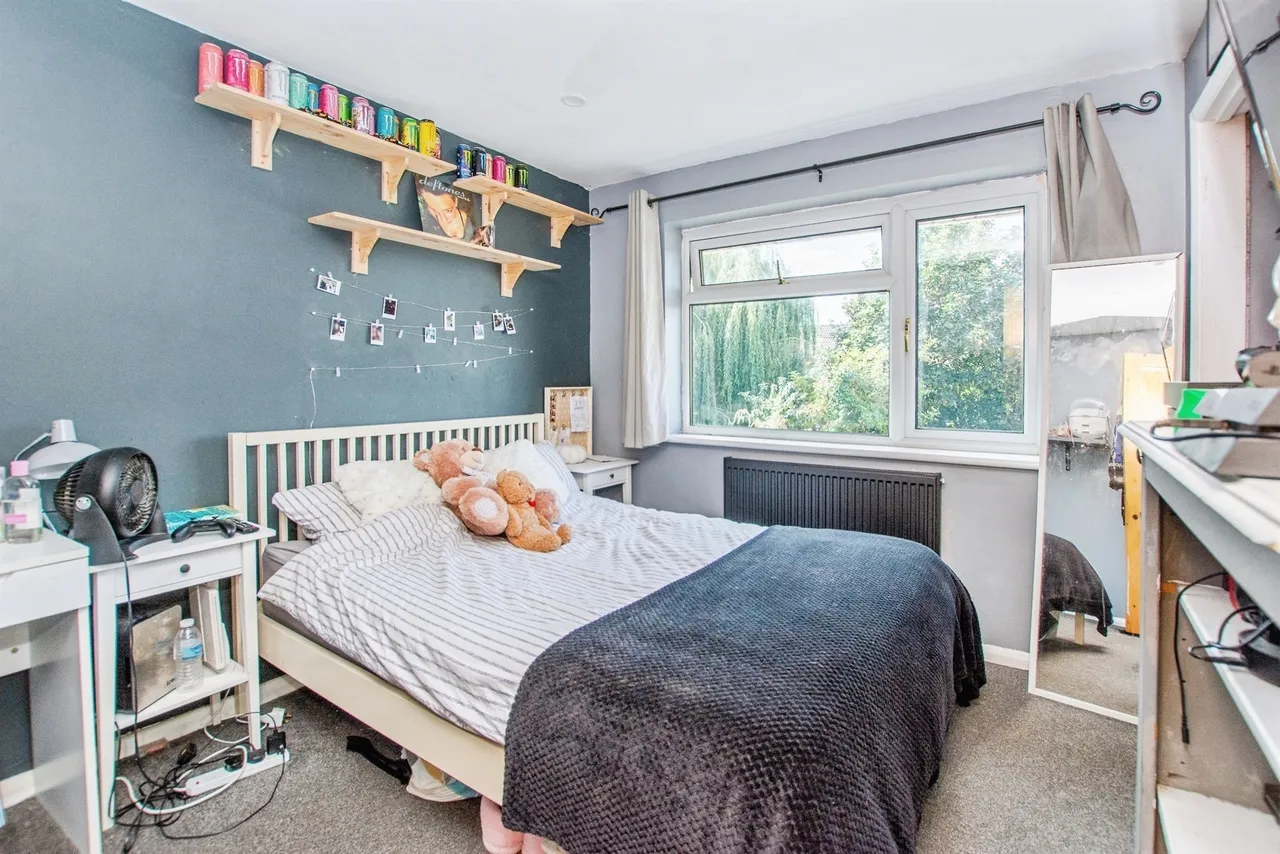 Manor Gardens, Boston, PE21, photo 11
