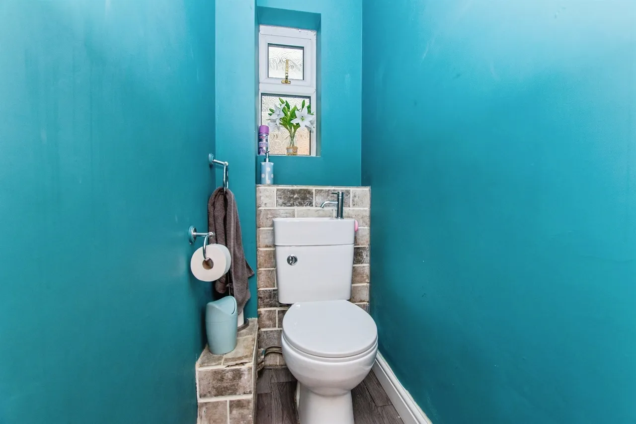 Manor Gardens, Boston, PE21, photo 18