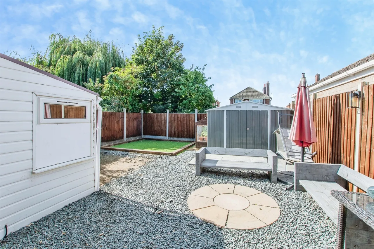Manor Gardens, Boston, PE21, photo 19