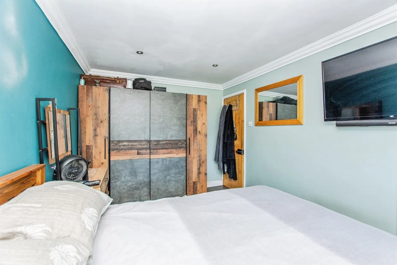 Manor Gardens, Boston, PE21, photo 14