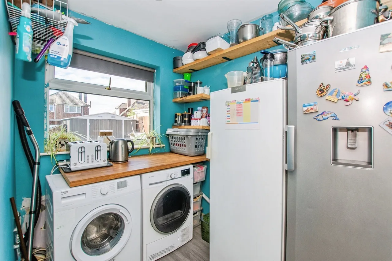 Manor Gardens, Boston, PE21, photo 10