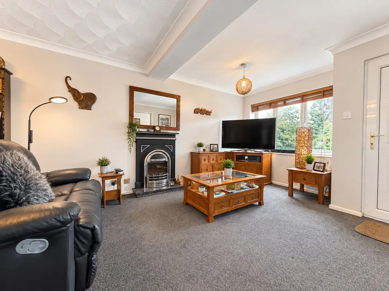 Cheriton Rise, Offerton, SK2, photo 2
