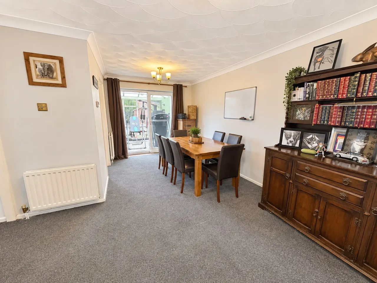 Cheriton Rise, Offerton, SK2, photo 4
