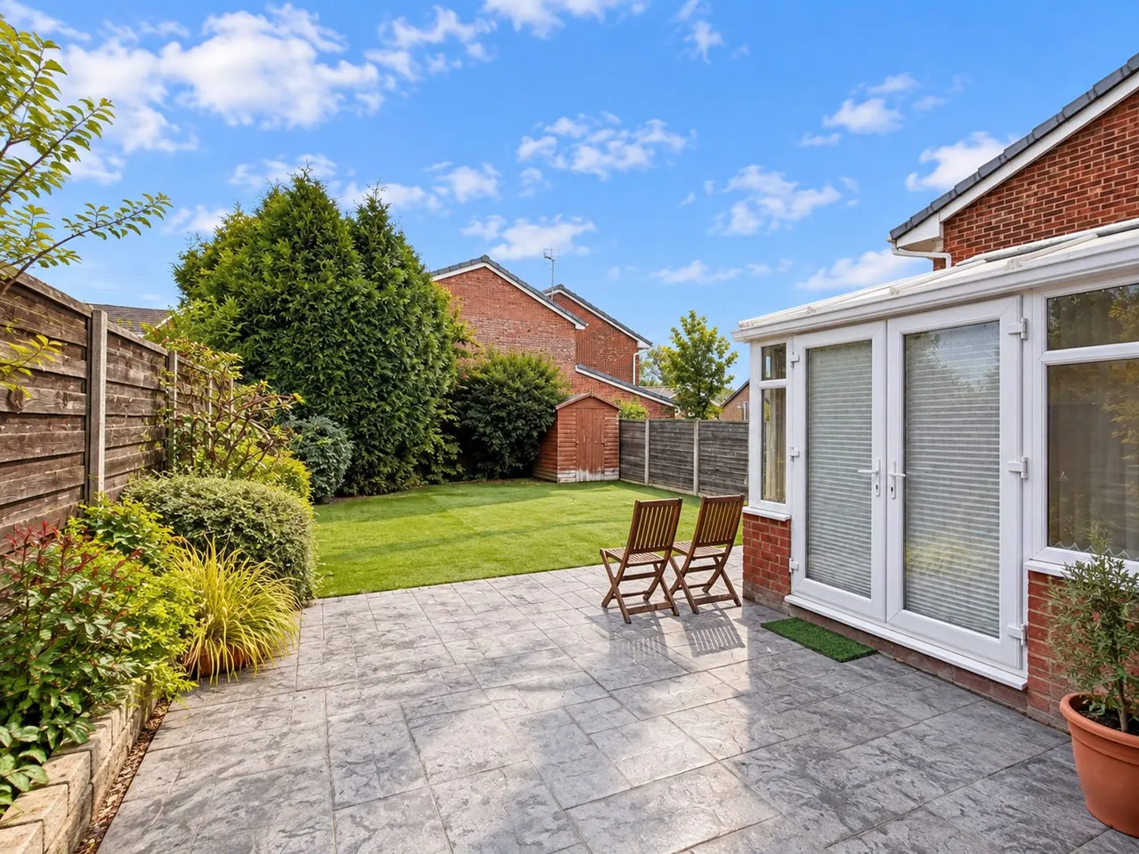 Cheriton Rise, Offerton, SK2, photo 15