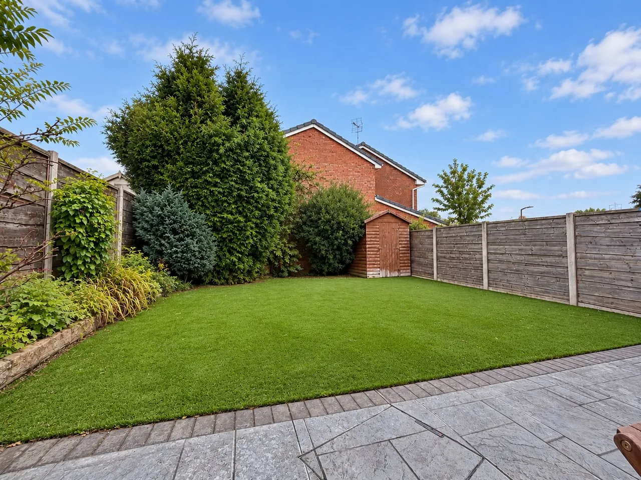 Cheriton Rise, Offerton, SK2, photo 6
