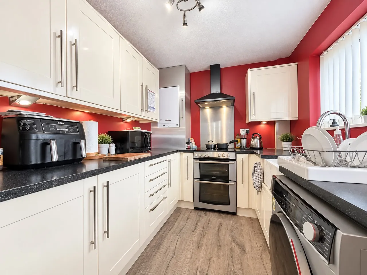 Cheriton Rise, Offerton, SK2, photo 7