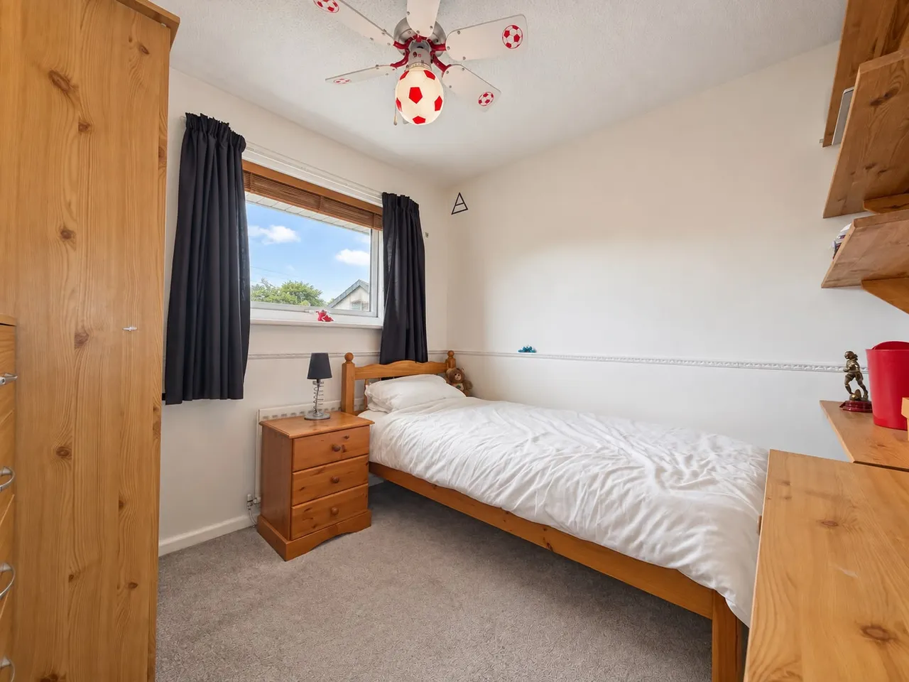 Cheriton Rise, Offerton, SK2, photo 11