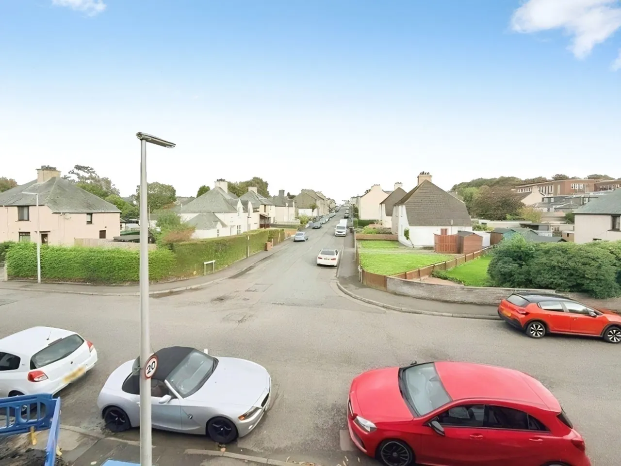 Victoria Terrace, Markinch, KY7, photo 8