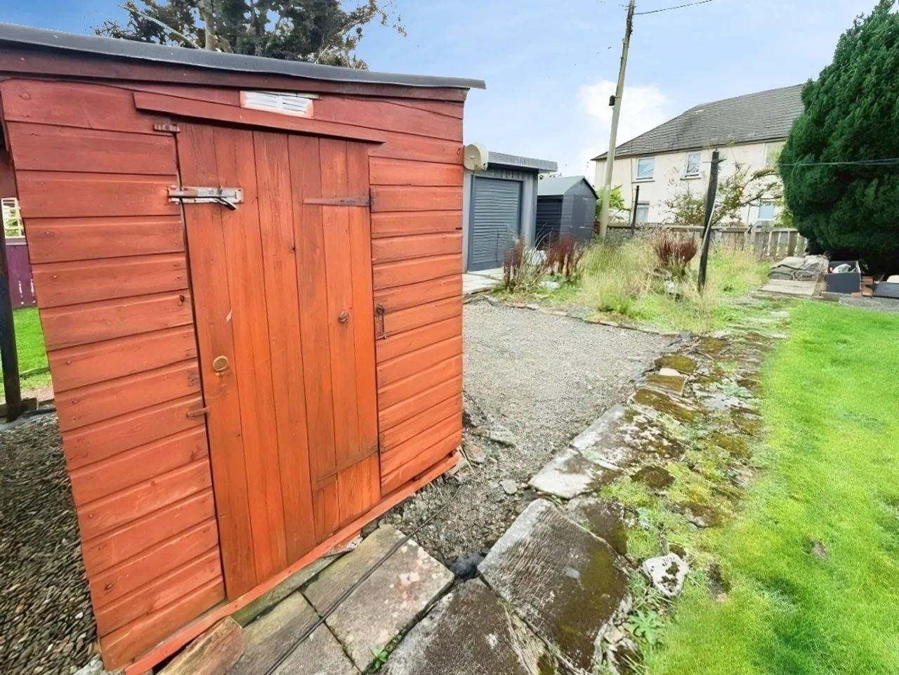 Victoria Terrace, Markinch, KY7, photo 12