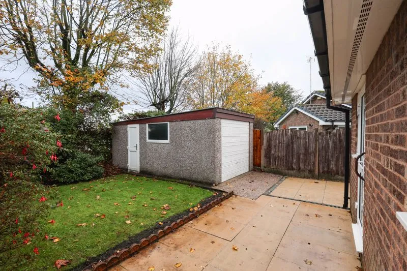 Whitehouse Close, Heywood OL10 2QU, photo 11
