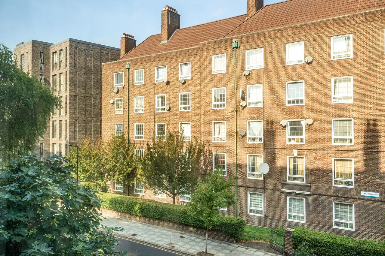 Law Street, SE1, photo 16