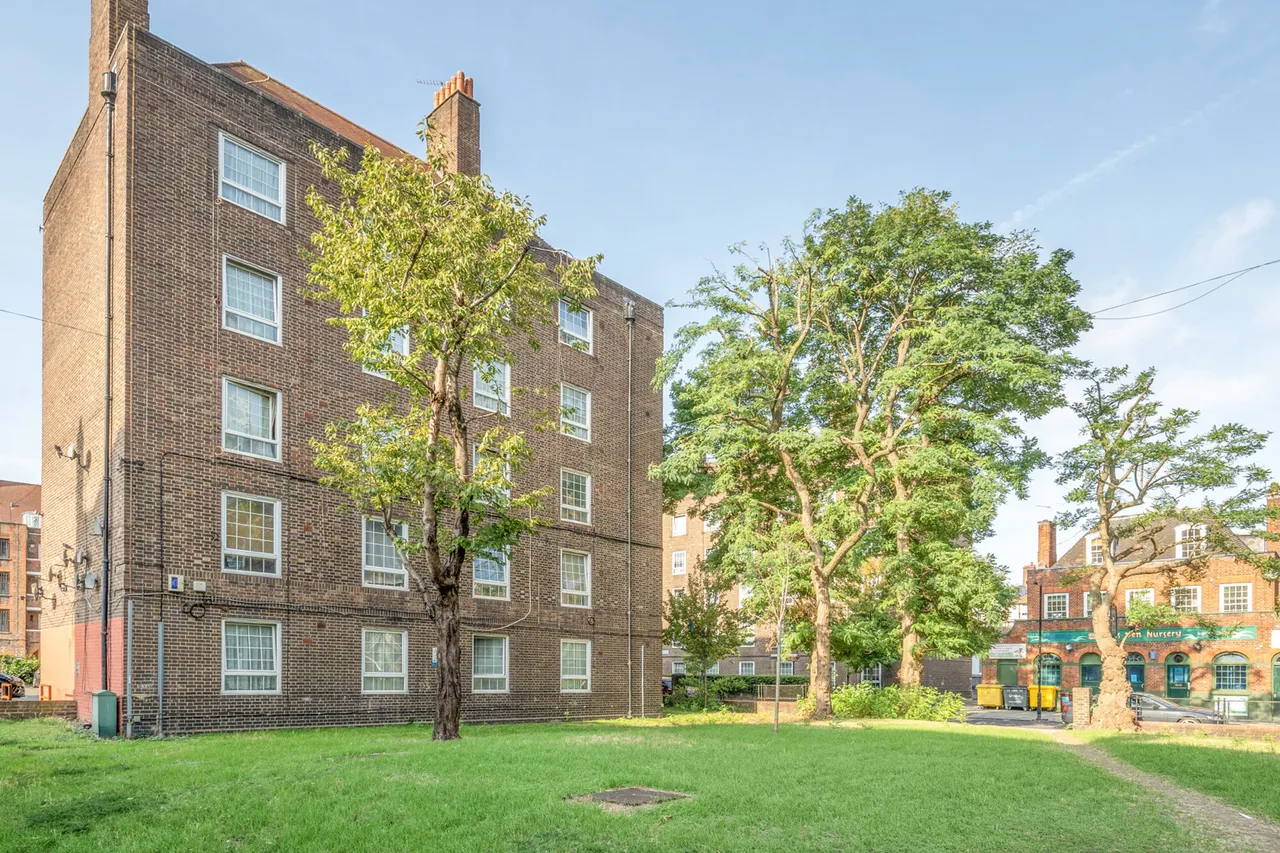 Law Street, SE1, photo 9