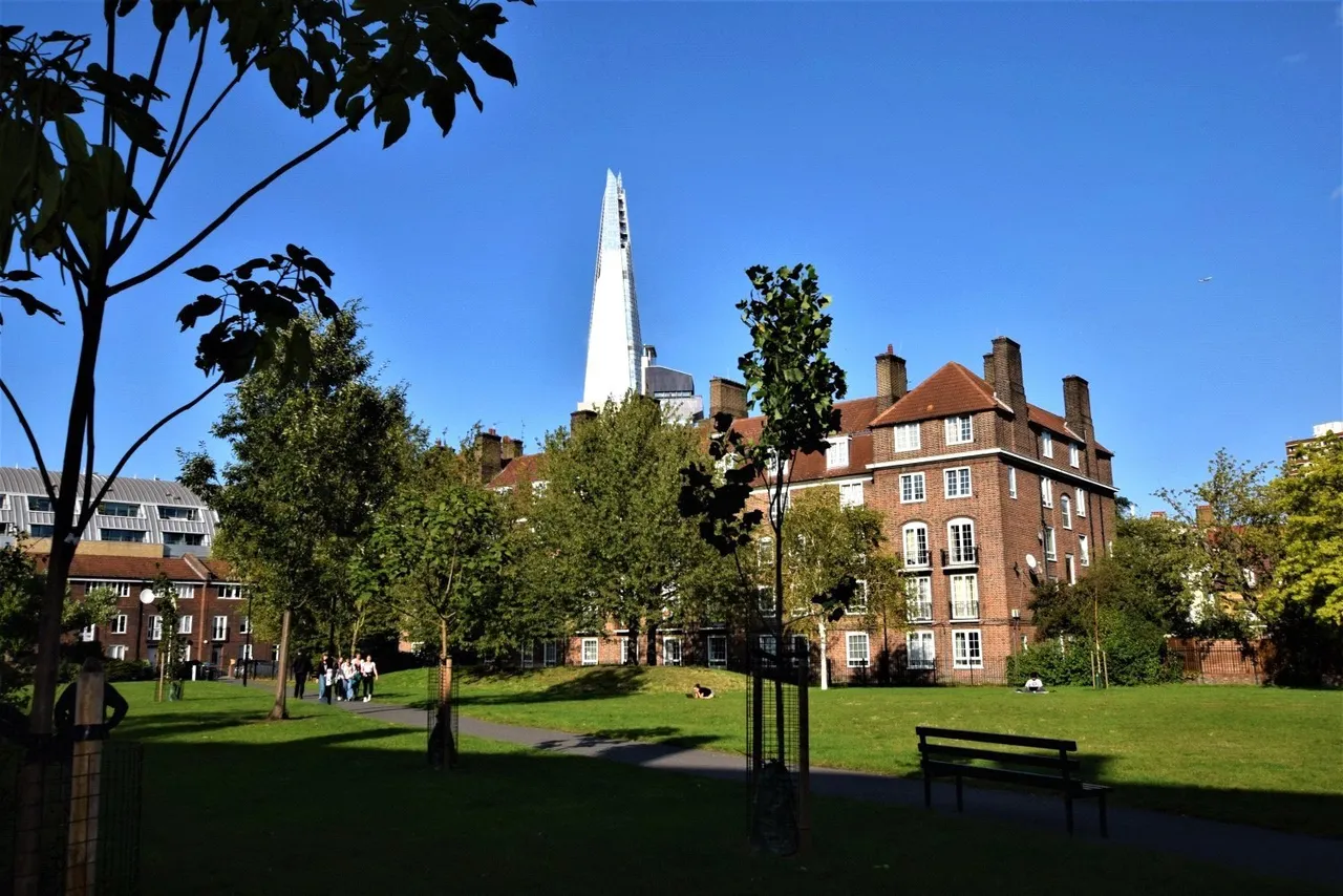Law Street, SE1, photo 2