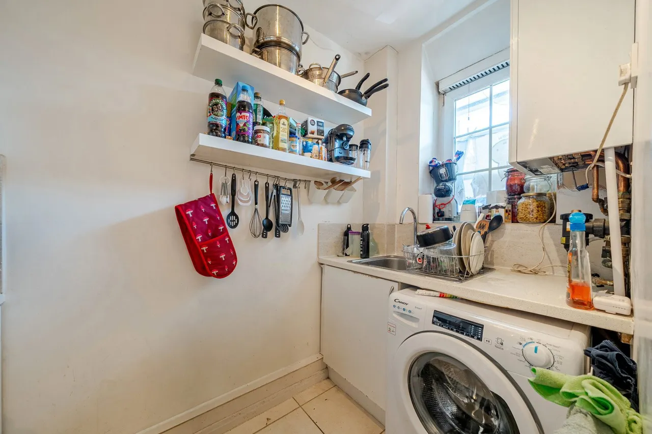 Law Street, SE1, photo 9