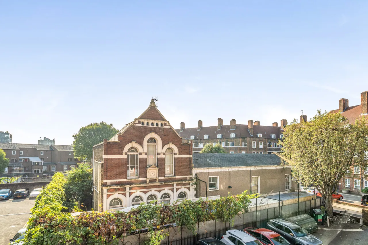 Law Street, SE1, photo 12