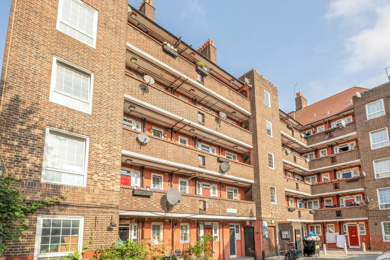 Law Street, SE1, photo 15