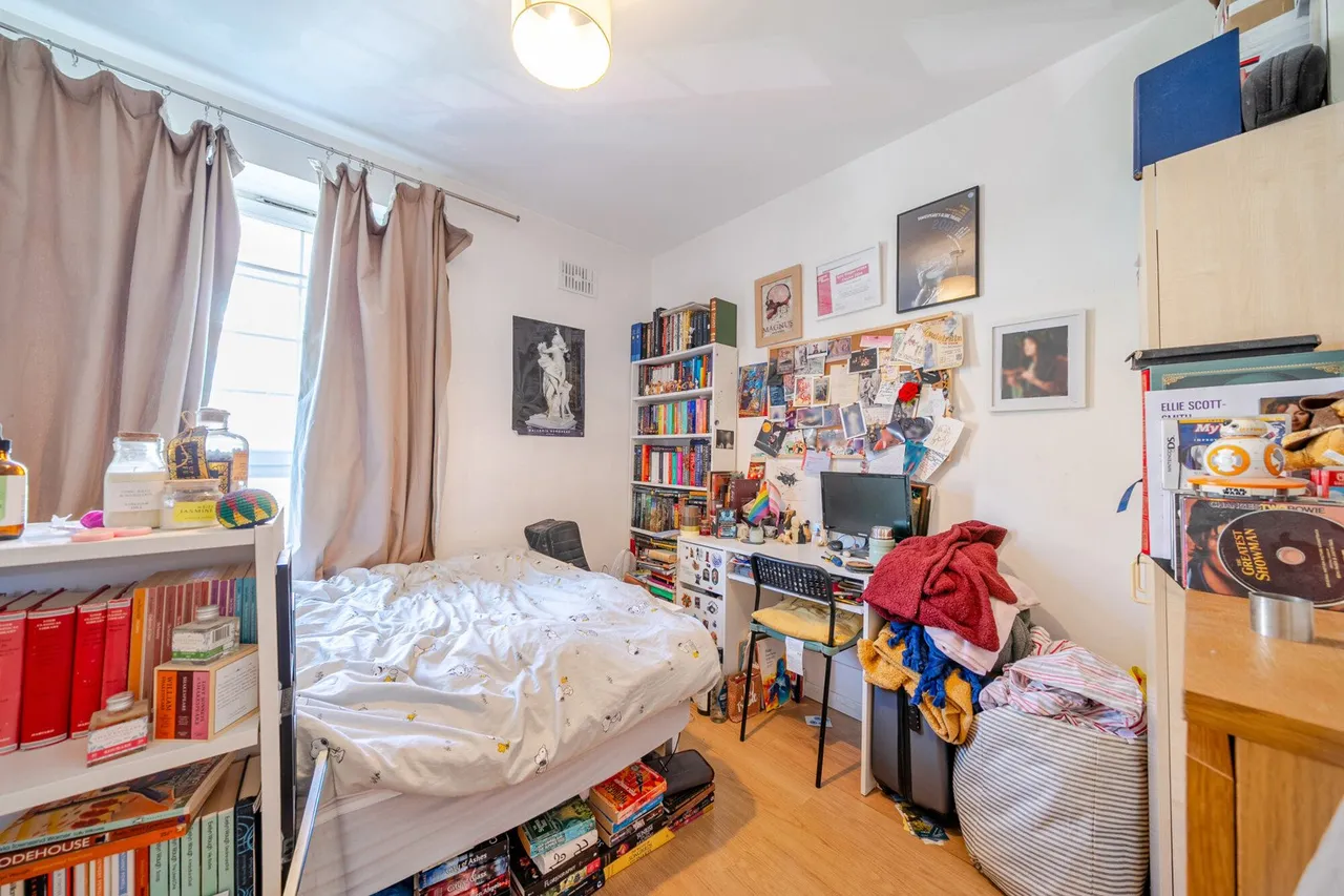 Law Street, SE1, photo 6