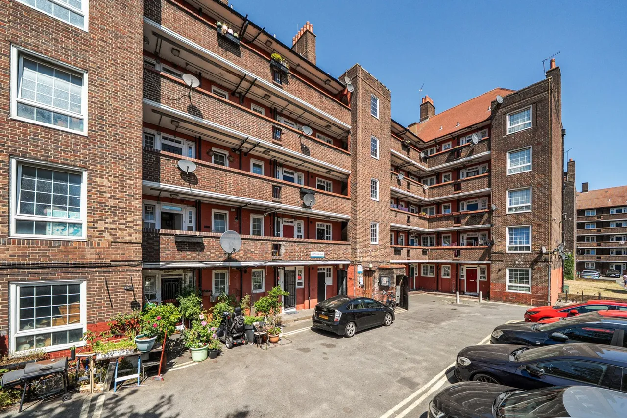 Law Street, SE1, photo 10